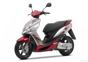 Yamaha Jog R Yamaha Jog R